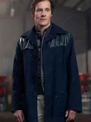 This Town 2024 Peter McDonald Coat