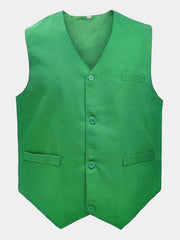 Tom Hiddleston Vest