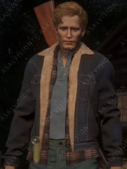 Friday The 13th The Game Tommy Jarvis Jacket