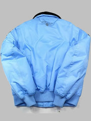Top Gun B 15 Flight Blue Bomber Jacket