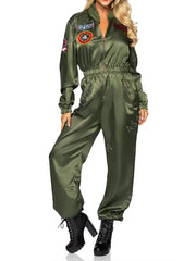 Top Gun Couples Costume