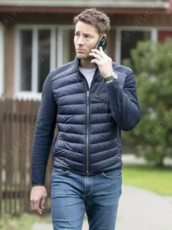Tracker Colter Shaw Jacket
