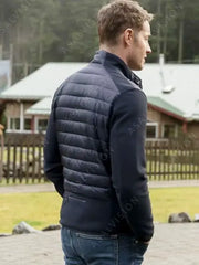 Tracker Colter Shaw Jacket