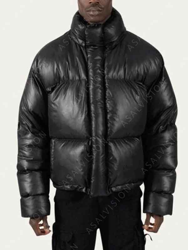 Trendt Vision Puffer Jacket