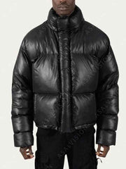 Trendt Vision Puffer Jacket