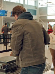 Operation Nutcracker 2024 Tristan Warby Jacket