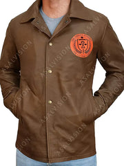 Loki Variant Tom Hiddleston Jacket
