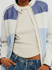 Ryder Sport Vegan Renee Rapp Jacket