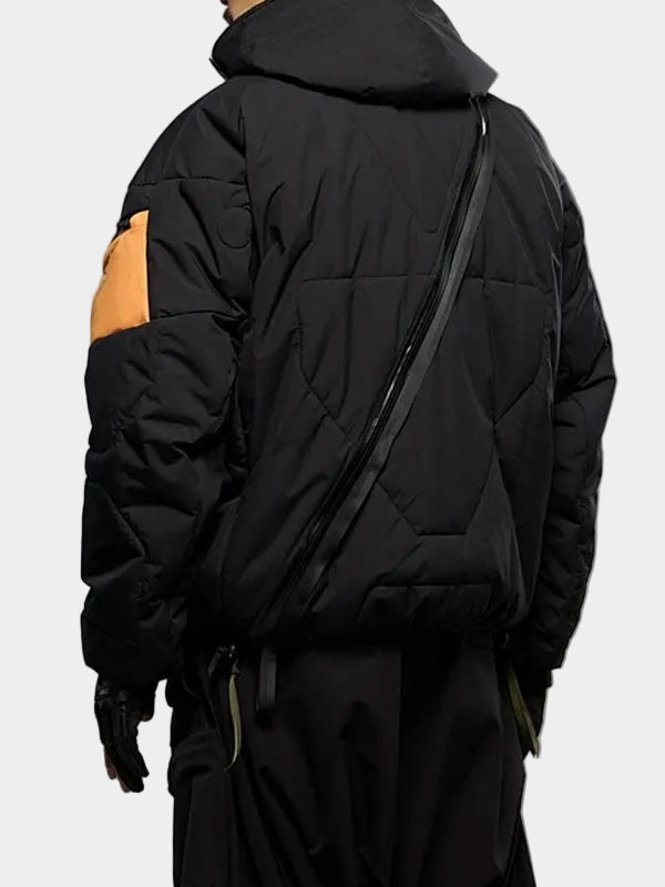 Death Stranding 2 Jacket