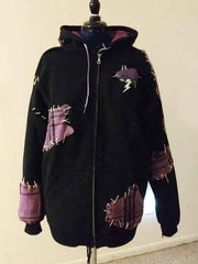 Virgil Sanders Hoodie