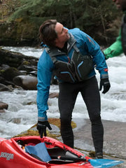 Virgin River Jack Sheridan Season 4 Blue Jacket