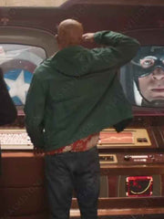 Deadpool 3 Wade Wilson Jacket