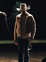 Walker Yellowstone S04 Ryan Bingham Jacket