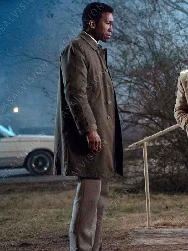 True Detective Wayne Hays Coat