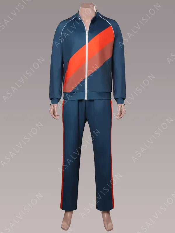 Me Time Tracksuit
