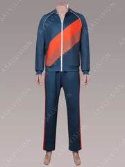 Me Time Tracksuit