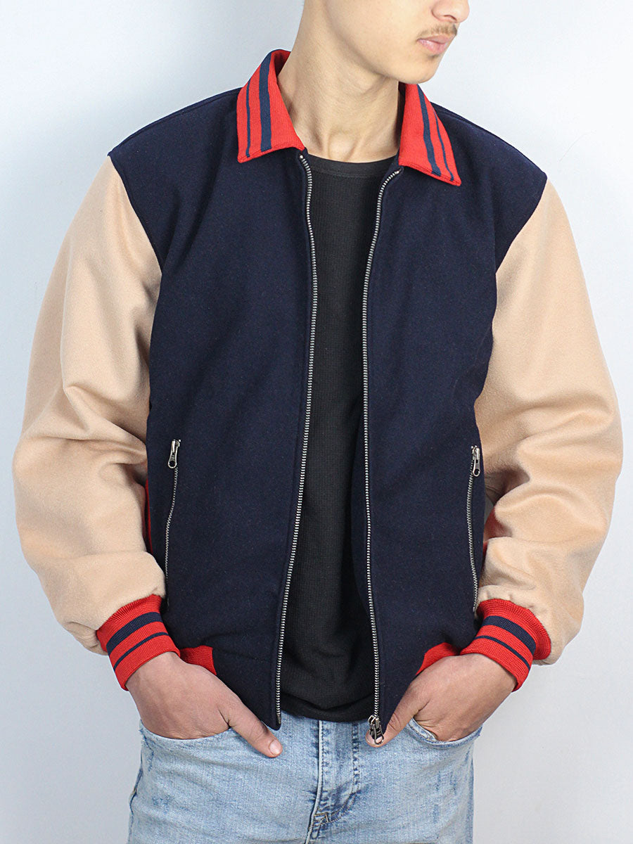 Stranger Things S05 Will Byers Jacket