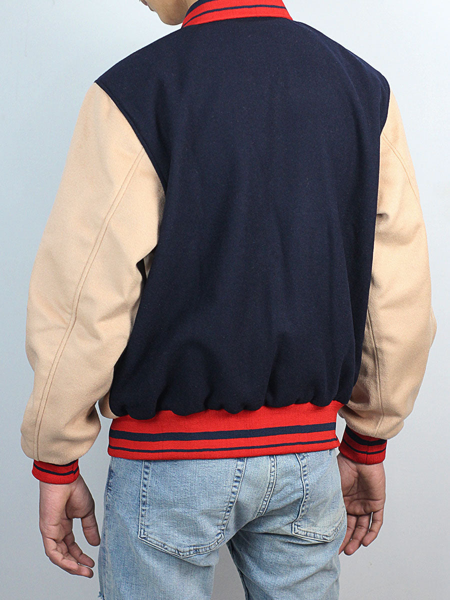 Stranger Things S05 Will Byers Jacket