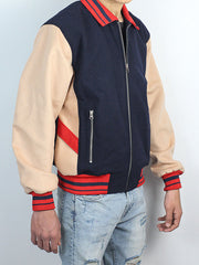 Stranger Things S05 Will Byers Jacket