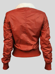 Top Gun B-15 Bomber Jacket