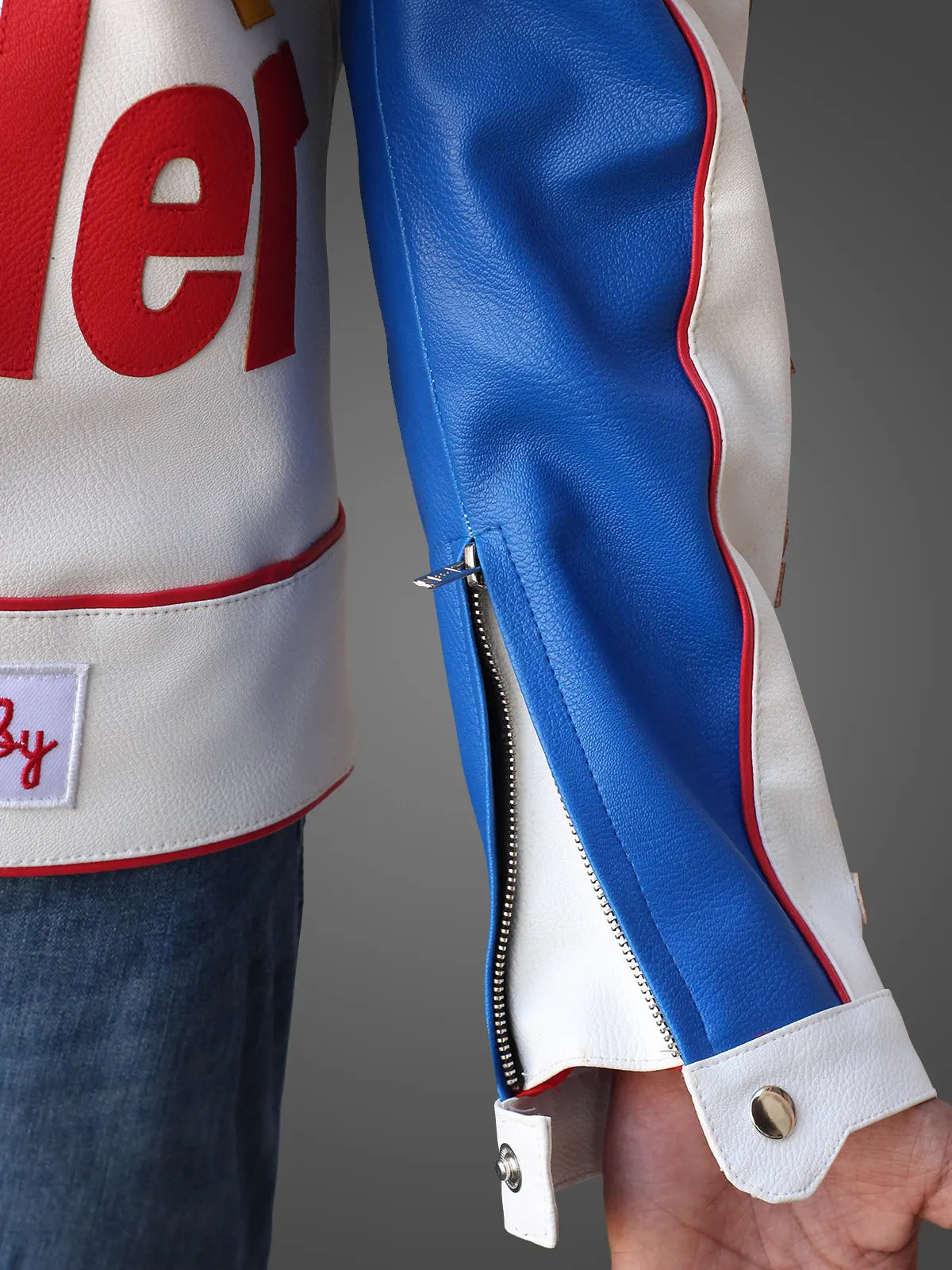 Ricky Bobby Jacket