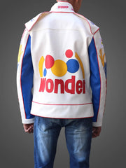 Ricky Bobby Jacket