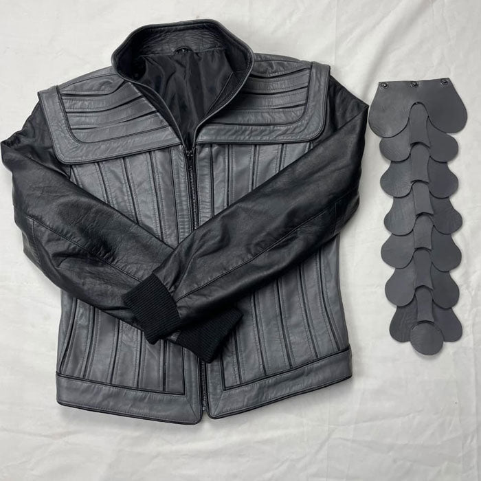 Custom Leather Jackets